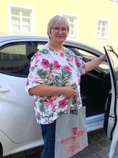 Lieferservice Andrea Bablitschky