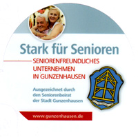 Qualitäts-Zertifikat Qualitäts-Zertifikat